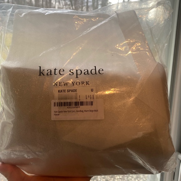 Kate Spade Crossbody 🌸 - Picture 4 of 5